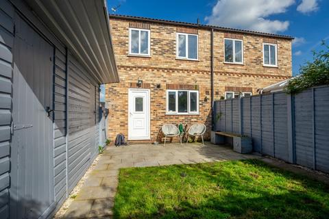 11 Beech Park Close, Riccall, York, YO19 6NL
