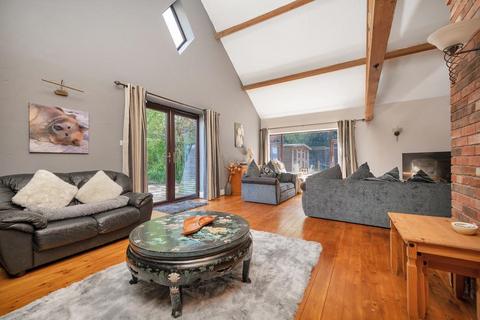 4 bedroom barn conversion for sale, Grantham Road, Whatton