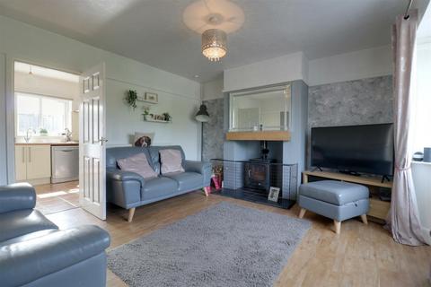 3 bedroom semi-detached house for sale, Station Road, Halmer End, Stoke-On-Trent