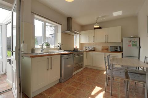 3 bedroom semi-detached house for sale, Station Road, Halmer End, Stoke-On-Trent