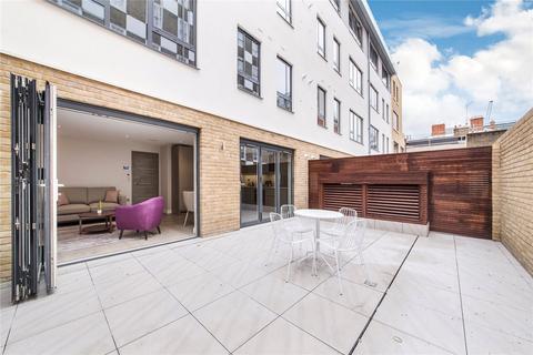 2 bedroom apartment to rent, Ashburnham Mews, Westminster, London, SW1P