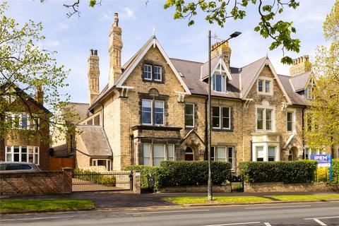 3 bedroom apartment for sale, Tadcaster Road, York, North Yorkshire, YO24