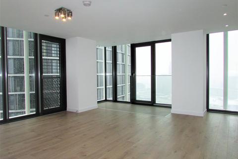 2 bedroom apartment to rent, Stratosphere Tower - E15 - Stratford Station!
