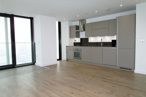 2 bedroom apartment to rent, Stratosphere Tower - E15 - Stratford Station!