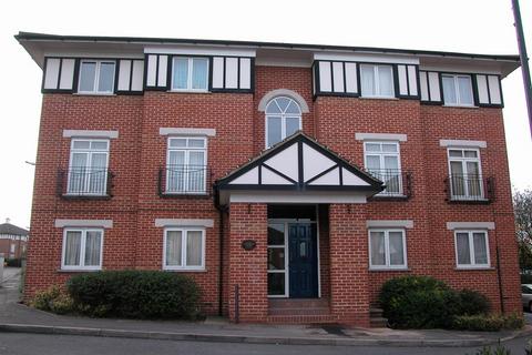 1 bedroom apartment to rent, Frensham Court, Alwyn Gardens, Hendon
