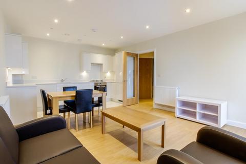 1 bedroom apartment to rent, Boulcott Street, London