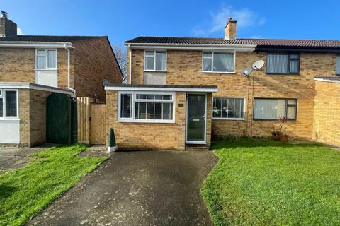 64 Goss Drive, Street, BA16 0RR
