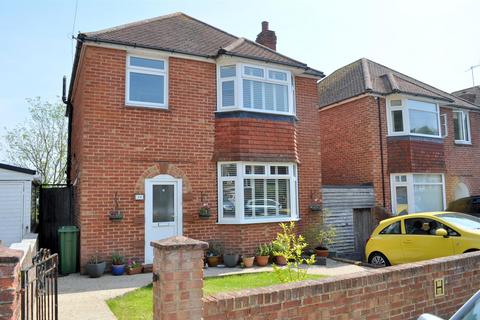 4 bedroom detached house for sale, Sancroft Road, Old Town, Eastbourne