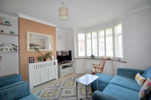 4 bedroom detached house for sale, Sancroft Road, Old Town, Eastbourne