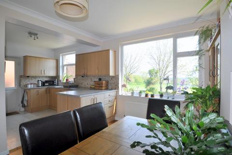 4 bedroom detached house for sale, Sancroft Road, Old Town, Eastbourne