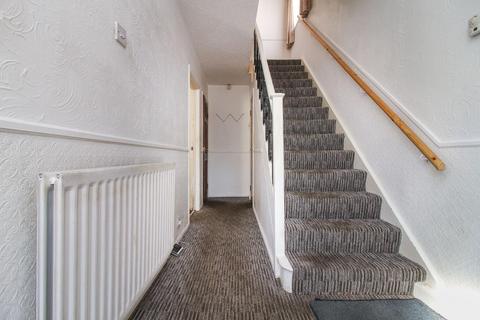 3 bedroom semi-detached house for sale, Jobling Crescent, Morpeth