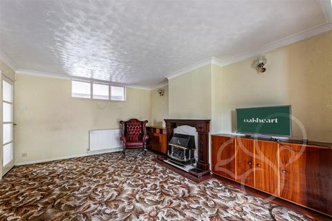 2 bedroom semi-detached bungalow for sale, Strood Close, West Mersea Colchester CO5
