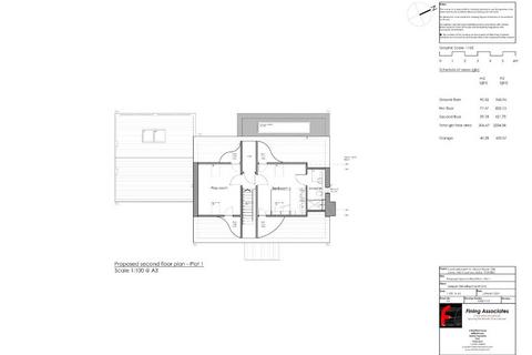 Plot for sale, Old Lane, Hirst Courtney, Selby