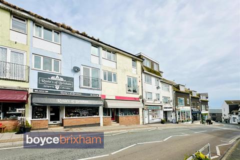 Shop for sale, Middle Street, Brixham