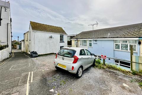 Shop for sale, Middle Street, Brixham