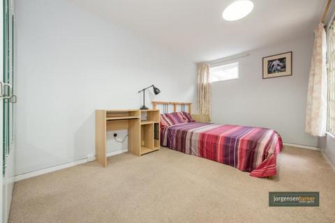 2 bedroom maisonette to rent, Alexandra Place, South Hampstead