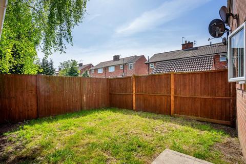 3 bedroom semi-detached house for sale, St. James Croft, York