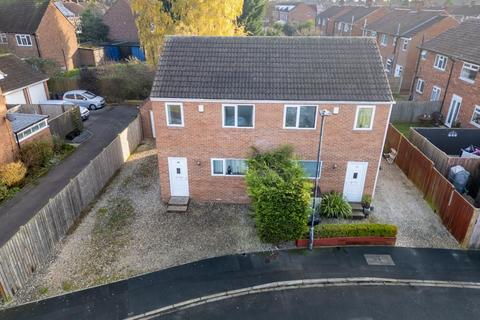 3 bedroom semi-detached house for sale, St. James Croft, York