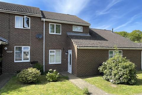 2 bedroom terraced house for sale, Silverwood Close, Pakefield