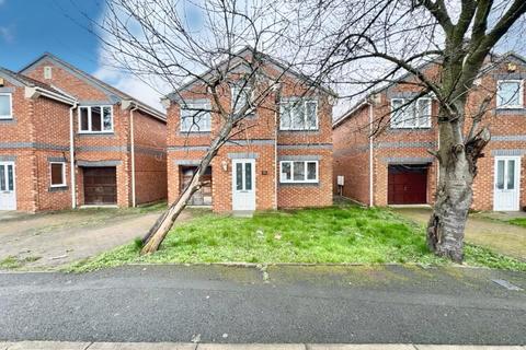 4 bedroom detached house for sale, South Road, Stockton-On-Tees