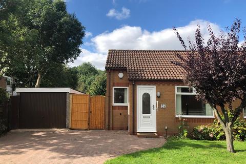 1 bedroom bungalow to rent, Crowmere Road, Walsgrave, Coventry, CV2 2DZ
