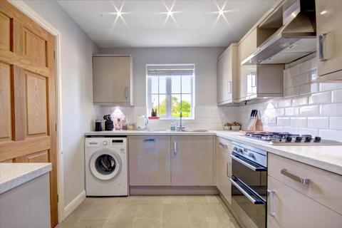 3 bedroom end of terrace house for sale, The Quarry, Blackminster, Evesham