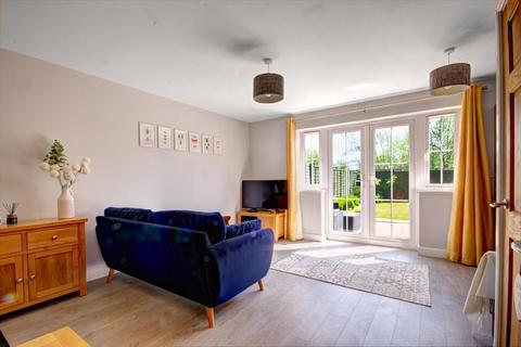 3 bedroom end of terrace house for sale, The Quarry, Blackminster, Evesham
