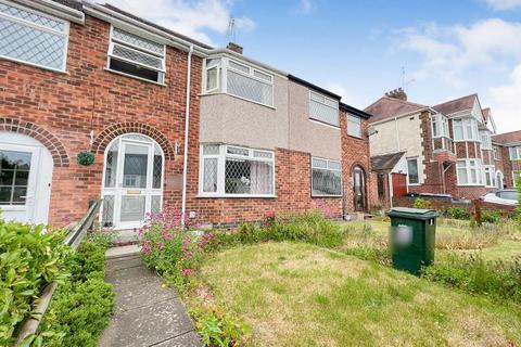 3 bedroom terraced house to rent, Gretna Road, Finham, Coventry, CV3 6DP