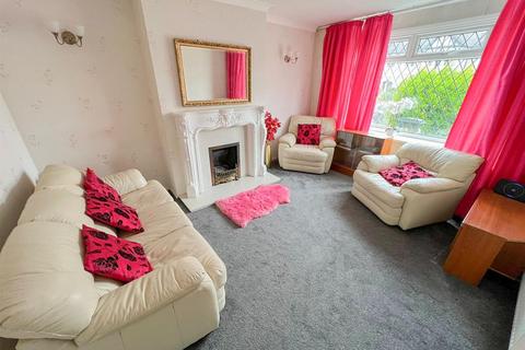 3 bedroom terraced house to rent, Gretna Road, Finham, Coventry, CV3 6DP