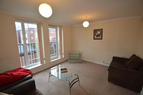4 bedroom house to rent, Mackworth Street, Manchester M15