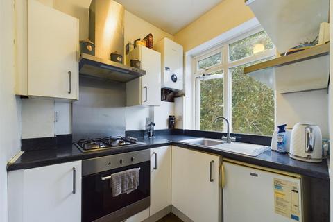 Ash Grove, Penge, London, SE20