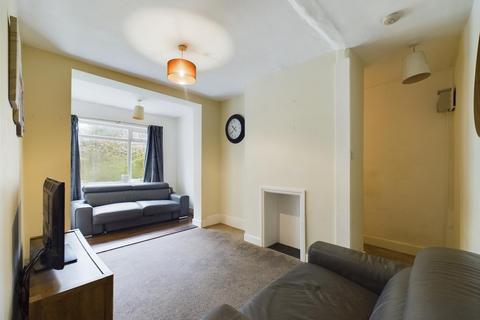 Ash Grove, Penge, London, SE20