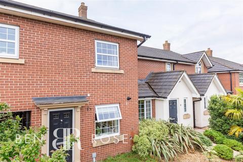 7 Centurion Way, Farington, Leyland, PR25 3BF