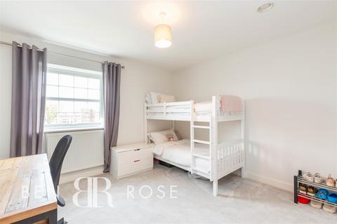 7 Centurion Way, Farington, Leyland, PR25 3BF