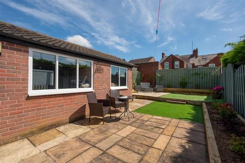 3 bedroom semi-detached house for sale, Cavendish Street North, Old Whittington, Chesterfield
