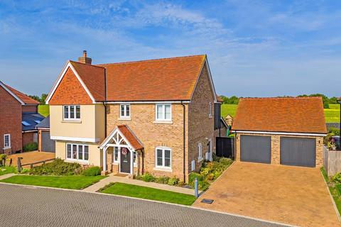 4 bedroom detached house for sale, Ploughmans Way, Stebbing, Dunmow