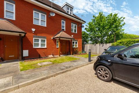 4 bedroom townhouse for sale, London Road, Cheam, Sutton