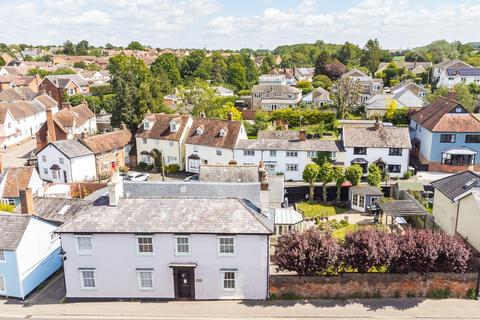 7 bedroom detached house for sale, Mill End, Thaxted, Dunmow