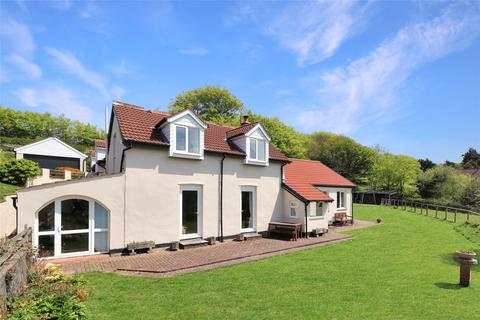 5 bedroom equestrian property for sale, Parracombe, Barnstaple, Devon, EX31