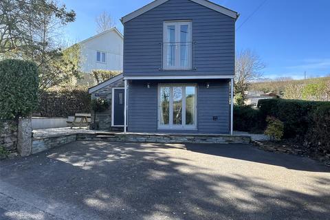 2 bedroom detached house to rent, Lamorrick, Lanivet, Bodmin, Cornwall, PL30