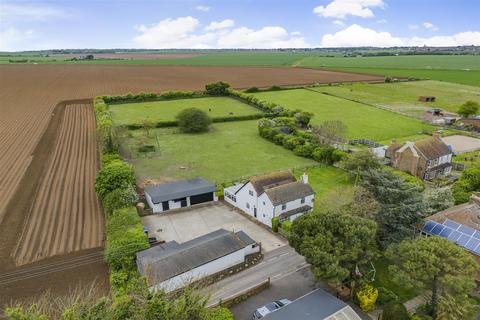 4 bedroom detached house for sale, Flete Road, Manston. Margate CT9