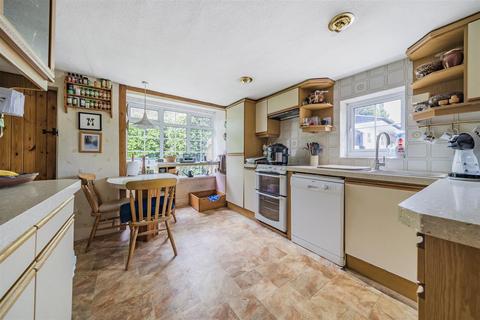 4 bedroom detached house for sale, Flete Road, Manston. Margate CT9