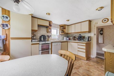 4 bedroom detached house for sale, Flete Road, Manston. Margate CT9