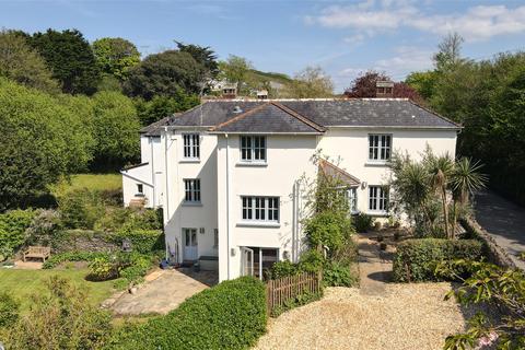 4 bedroom detached house for sale, Forda, Croyde, North Devon, EX33