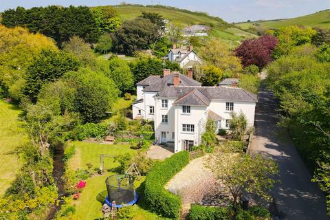 4 bedroom detached house for sale, Forda, Croyde, North Devon, EX33
