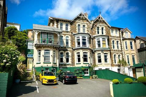 Hotel for sale, St. Brannocks Road, Ilfracombe, Devon, EX34