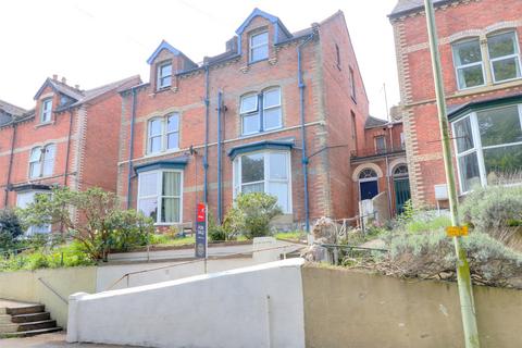 4 bedroom terraced house for sale, St. Brannocks Road, Ilfracombe, Devon, EX34