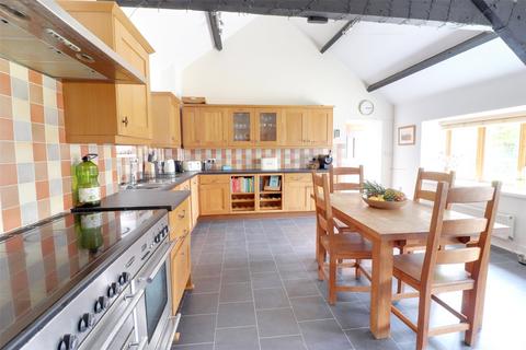 3 bedroom semi-detached house for sale, Hallworthy, Camelford, Cornwall, PL32