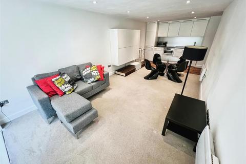 2 bedroom apartment to rent, St. Pauls Square, Liverpool