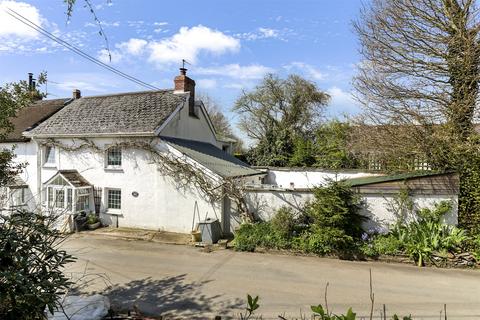 3 bedroom end of terrace house for sale, West Lane, Dolton, Winkleigh, Devon, EX19